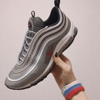 ナイキ(NIKE)の専用 NIKE AIR MAX 97 ULTRA '17 (27.5)(スニーカー)