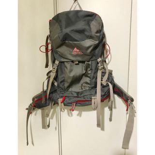 グレゴリー(Gregory)のグレゴリー  40L メンズ M 登山用 ザック(登山用品)