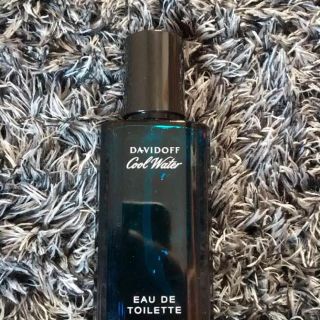 ダビドフ(DAVIDOFF)のDavidoff ダビドフ CoolWater 香水(香水(男性用))