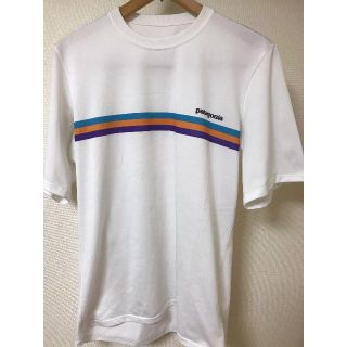 パタゴニア(patagonia)のパタゴニア　Ｔシャツ(Tシャツ/カットソー(半袖/袖なし))