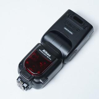 ニコン(Nikon)のNikon スピードライト SB-910(ストロボ/照明)