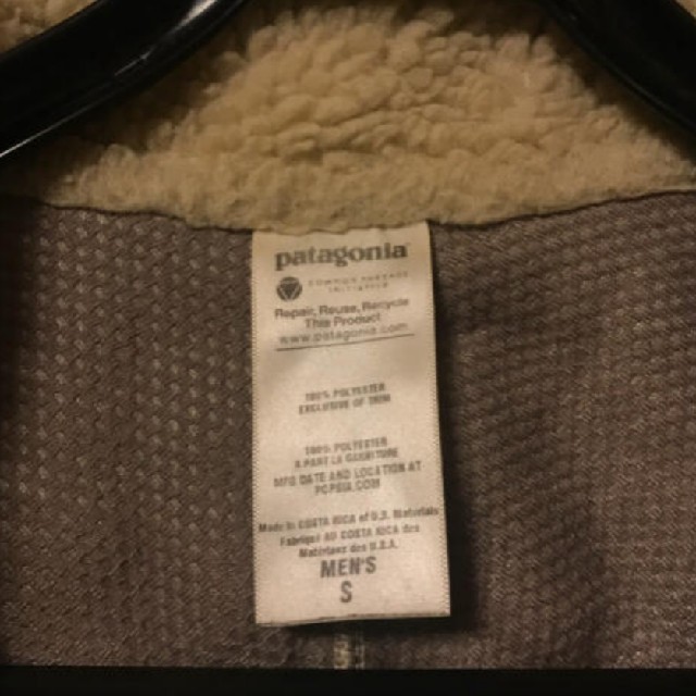 patagonia(パタゴニア)の専用ページ パタゴニア メンズのトップス(ベスト)の商品写真