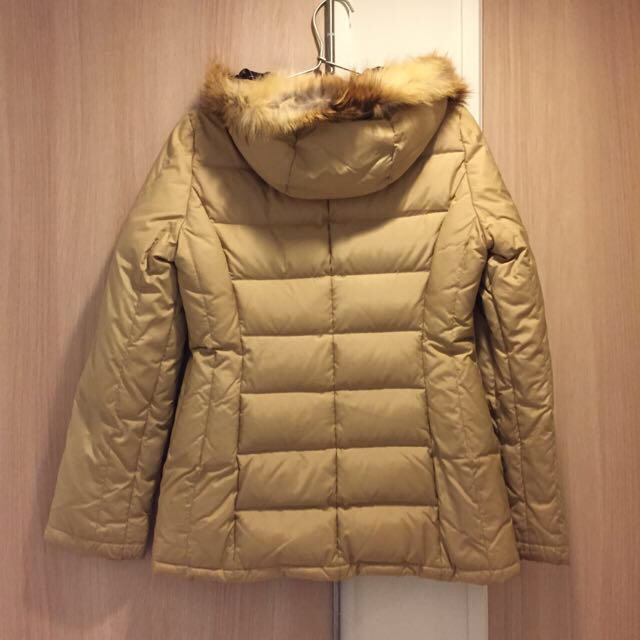 週末限定❤️バーバリーダウン - 1