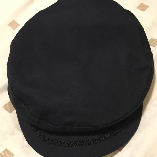 GRL(グレイル)の【mona＊様専用】マリンキャスケット レディースの帽子(キャスケット)の商品写真