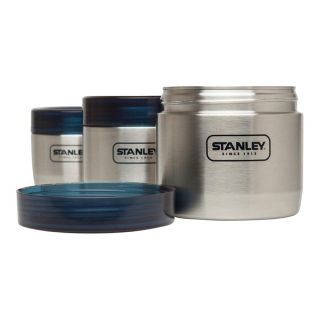 スタンレー(Stanley)のSTANLEY スタンレー ステンレス キャニスター 新品送料込(食器)