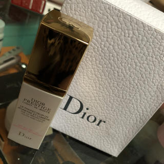 ディオール(Dior)のDior 日焼け止め・化粧下地(化粧下地)