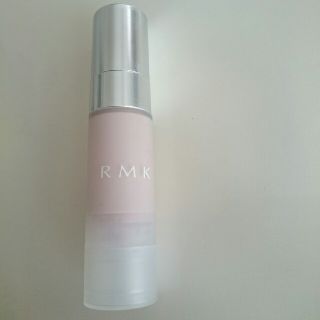 アールエムケー(RMK)のRMK ベーシック コントロールカラー 02 (コントロールカラー)