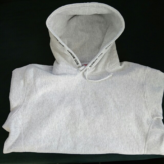 Supreme - supreme channel hooded sweatshirt サイズMの通販 by ...