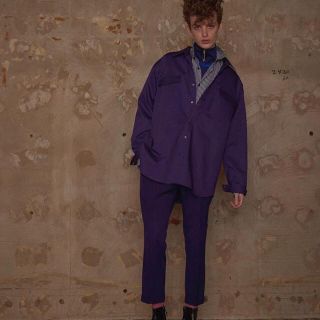 ジョンローレンスサリバン(JOHN LAWRENCE SULLIVAN)のLITTLEBIG 18ss セットアップ(セットアップ)