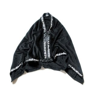 エフシーアールビー(F.C.R.B.)の定価以下 新品 F.C.R.B polartec fleece blancket(バンダナ/スカーフ)