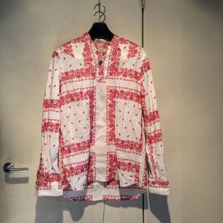 エディション(Edition)のDEVI1111様専用 editon＊刺繍シャツ SALE(シャツ)