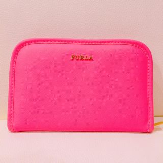 フルラ(Furla)のFURLA♥︎マルチケース(ポーチ)