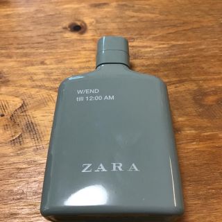 ザラ(ZARA)のZARA 香水(香水(男性用))