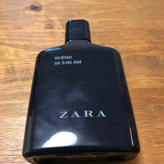 ザラ(ZARA)のZARA 香水 メンズ(香水(男性用))