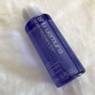 シュウウエムラ(shu uemura)のカバさま専用(クレンジング/メイク落とし)