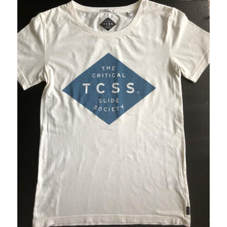 ロンハーマン(Ron Herman)のTCSS.レディースTシャツ(Tシャツ(半袖/袖なし))