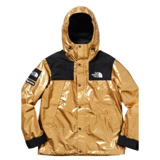 シュプリーム(Supreme)のシュプリーム×ノースフェイス  18ss(マウンテンパーカー)