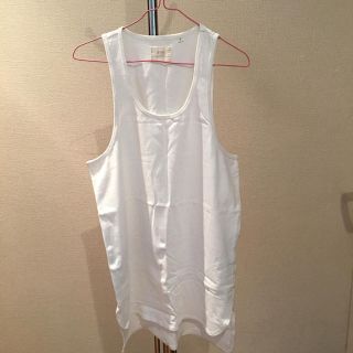 フィアオブゴッド(FEAR OF GOD)のbachiii 様専用(タンクトップ)