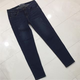 ゲス(GUESS)のGUESS♡レディースデニム♡美品(デニム/ジーンズ)