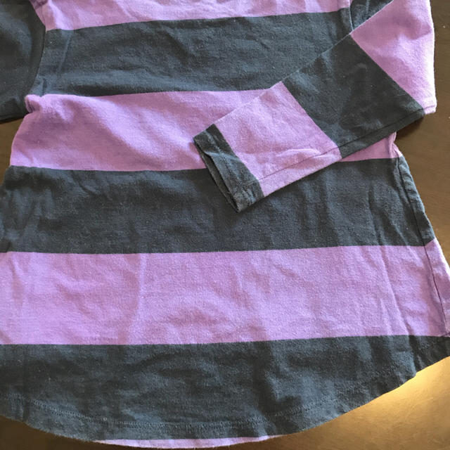 POLO RALPH LAUREN(ポロラルフローレン)のラルフローレンロンT キッズ/ベビー/マタニティのキッズ服女の子用(90cm~)(Tシャツ/カットソー)の商品写真