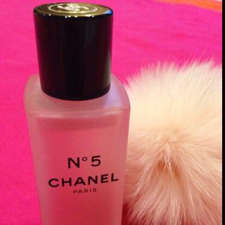 シャネル(CHANEL)のCHANEL☆N°5 ヘアーミスト(ヘアケア)