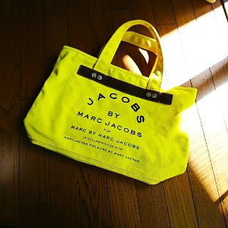 マークバイマークジェイコブス(MARC BY MARC JACOBS)のマークバイマークジェイコブス トートバッグ(トートバッグ)