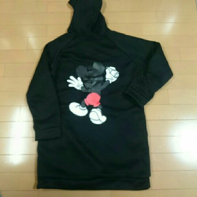 Disney(ディズニー)のあーちゃん 様専用☆ Disney ﾐｯｷｰ ☆  レディースのトップス(パーカー)の商品写真