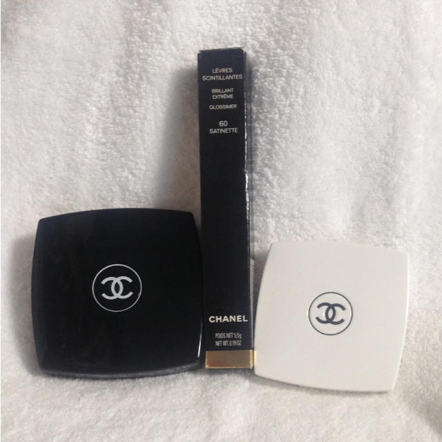 CHANEL(シャネル)のs-mさん専用ページ コスメ/美容のベースメイク/化粧品(その他)の商品写真