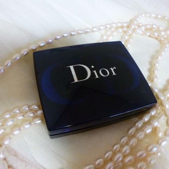 Christian Dior(クリスチャンディオール)のディオール アイシャドウ コスメ/美容のベースメイク/化粧品(その他)の商品写真