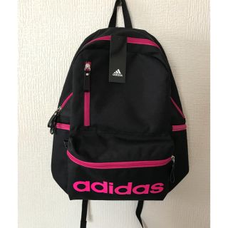 アディダス(adidas)の新品未使用！adidasレディースバックパック(リュック/バックパック)