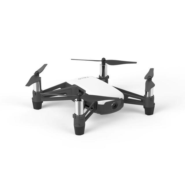 在庫新品 DJI Tello 予備バッテリー1個付き 新品 未開封 国内正規品