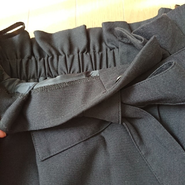 Couture Brooch(クチュールブローチ)のCouture broochスカート レディースのスカート(ひざ丈スカート)の商品写真