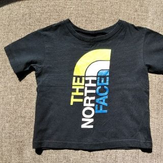 ザノースフェイス(THE NORTH FACE)のノースフェイスTシャツ(Tシャツ/カットソー)