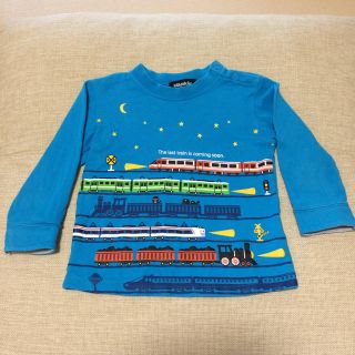 クレードスコープ(kladskap)のクレードスコープロンT(Tシャツ/カットソー)