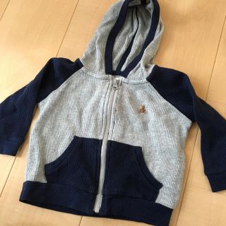 ベビーギャップ(babyGAP)のベビーギャップ パーカー(その他)