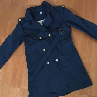 ザラ(ZARA)のZARA トレンチコート(トレンチコート)