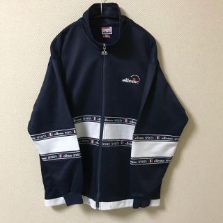 エレッセ(ellesse)の90s エレッセ ジャージ  ellesse(ジャージ)