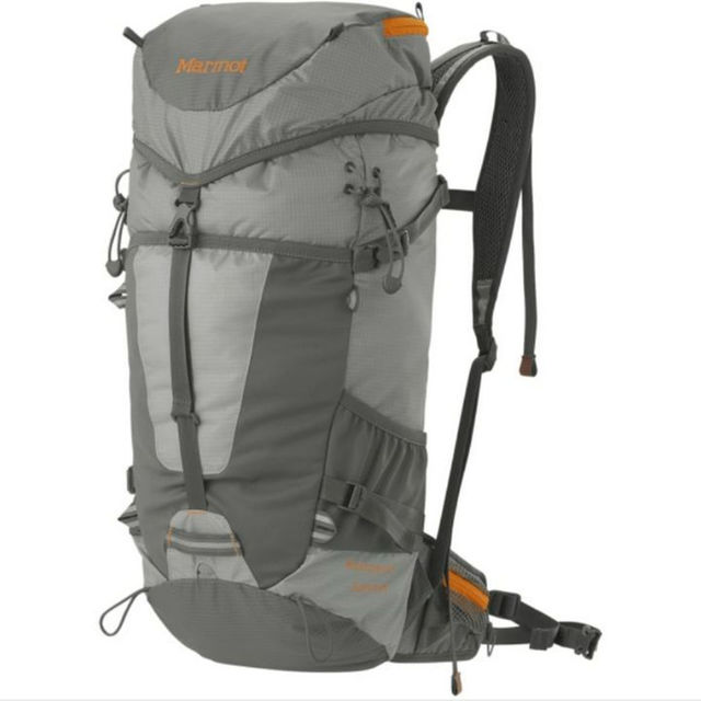 MARMOT(マーモット)のmarmot kompressor summit 28 スポーツ/アウトドアのアウトドア(登山用品)の商品写真