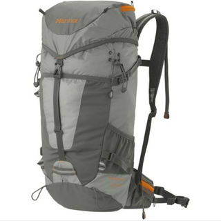 マーモット(MARMOT)のmarmot kompressor summit 28(登山用品)