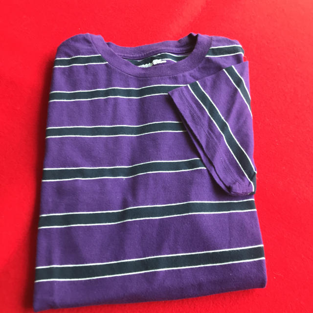 GAP Kids(ギャップキッズ)のGAP キッズTシャツ160センチ キッズ/ベビー/マタニティのキッズ服男の子用(90cm~)(Tシャツ/カットソー)の商品写真