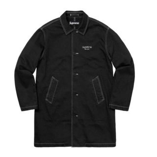 シュプリーム(Supreme)の土日限定値引き supreme  Washed Work Trench Coat(トレンチコート)