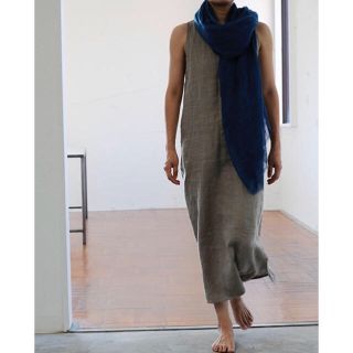 フォグリネンワーク(fog linen work)のフォグリネンワーク ☆ ワンピース fog linen work(ロングワンピース/マキシワンピース)