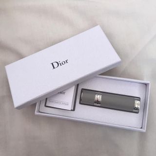 クリスチャンディオール(Christian Dior)の新品未使用 Dior アトマイザー(その他)