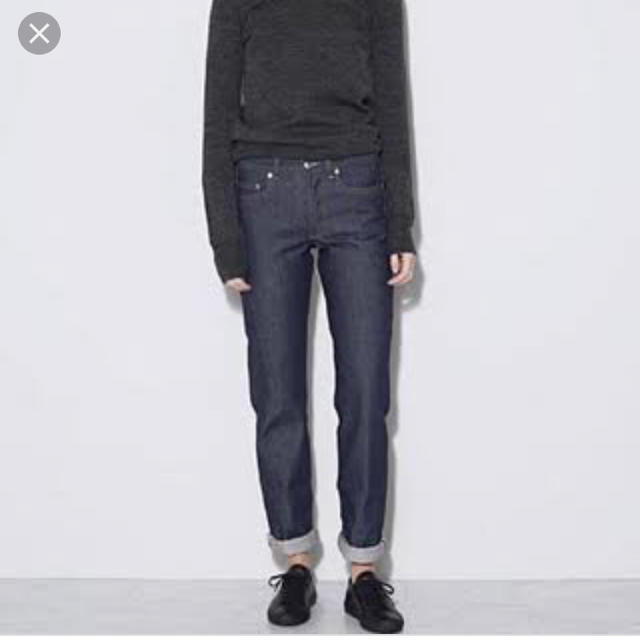 美品　A.P.C.  アーペーセー　デニム　27 レディース　ジーンズ