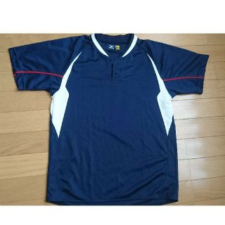 ミズノ(MIZUNO)のMIZUNO半袖Tシャツ160(その他)