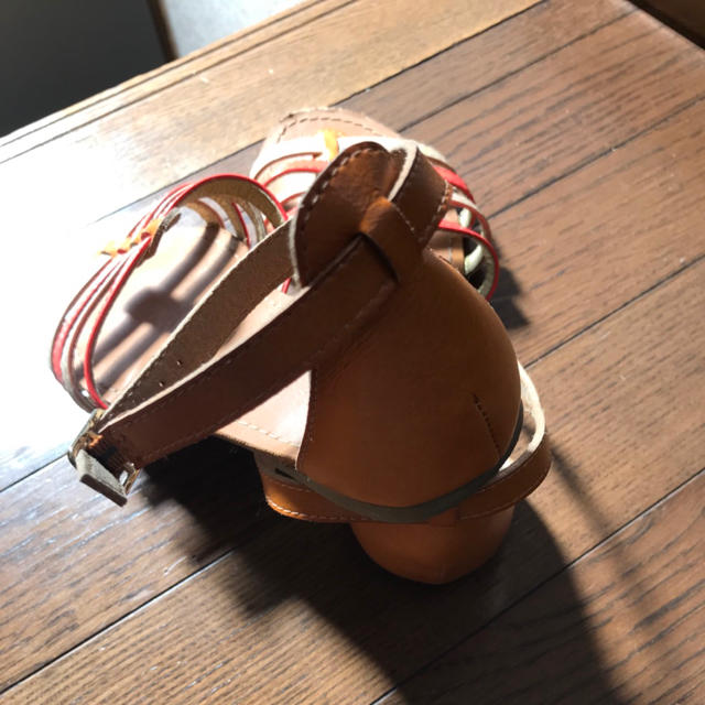 GAP(ギャップ)のサンダル ギャップ レディースの靴/シューズ(サンダル)の商品写真