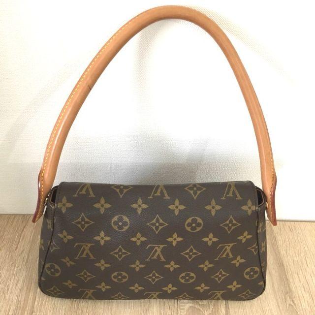 Louis Vuitton ヴィトン MI0033 モノグラム バッグ