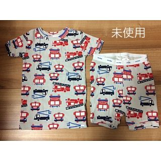 ベビーギャップ(babyGAP)のGAP　パジャマ　新品　(パジャマ)