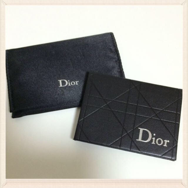 Christian Dior(クリスチャンディオール)のりか♪様 専用出品 その他のその他(その他)の商品写真