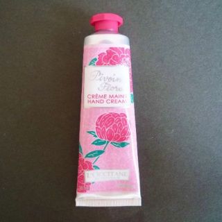 ロクシタン(L'OCCITANE)のお買い得★30ml ロクシタン フェアリーハンドクリーム L'OCCITANE (ハンドクリーム)